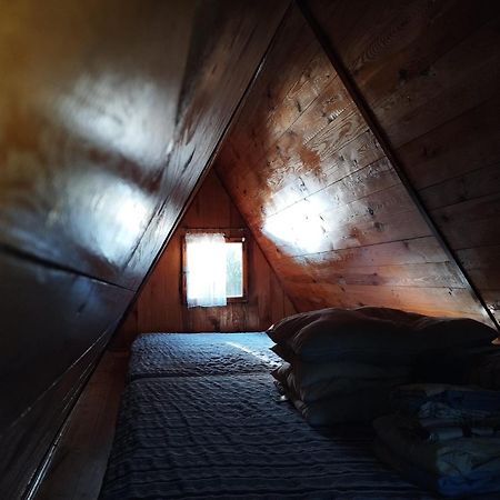 Ostoja Slesin Ślesin Exterior foto