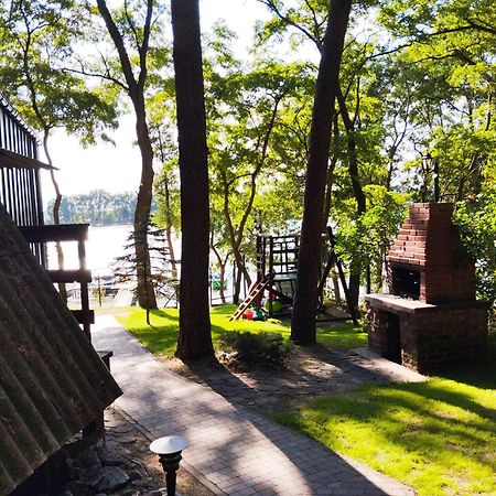 Ostoja Slesin Ślesin Exterior foto