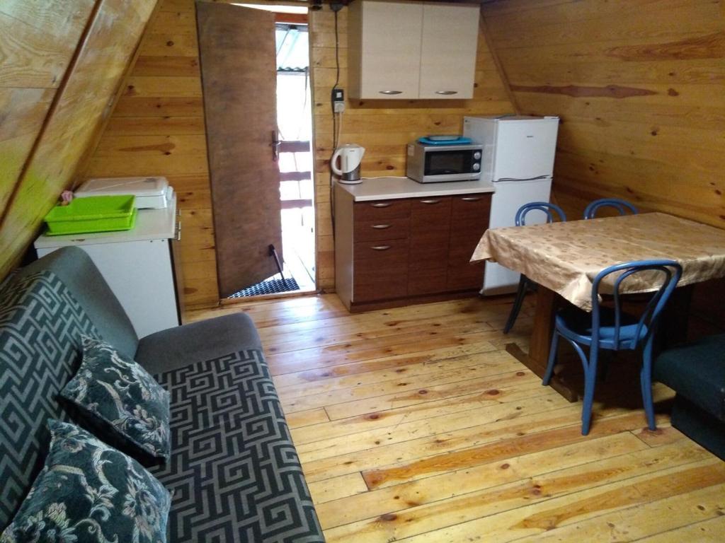 Ostoja Slesin Ślesin Exterior foto