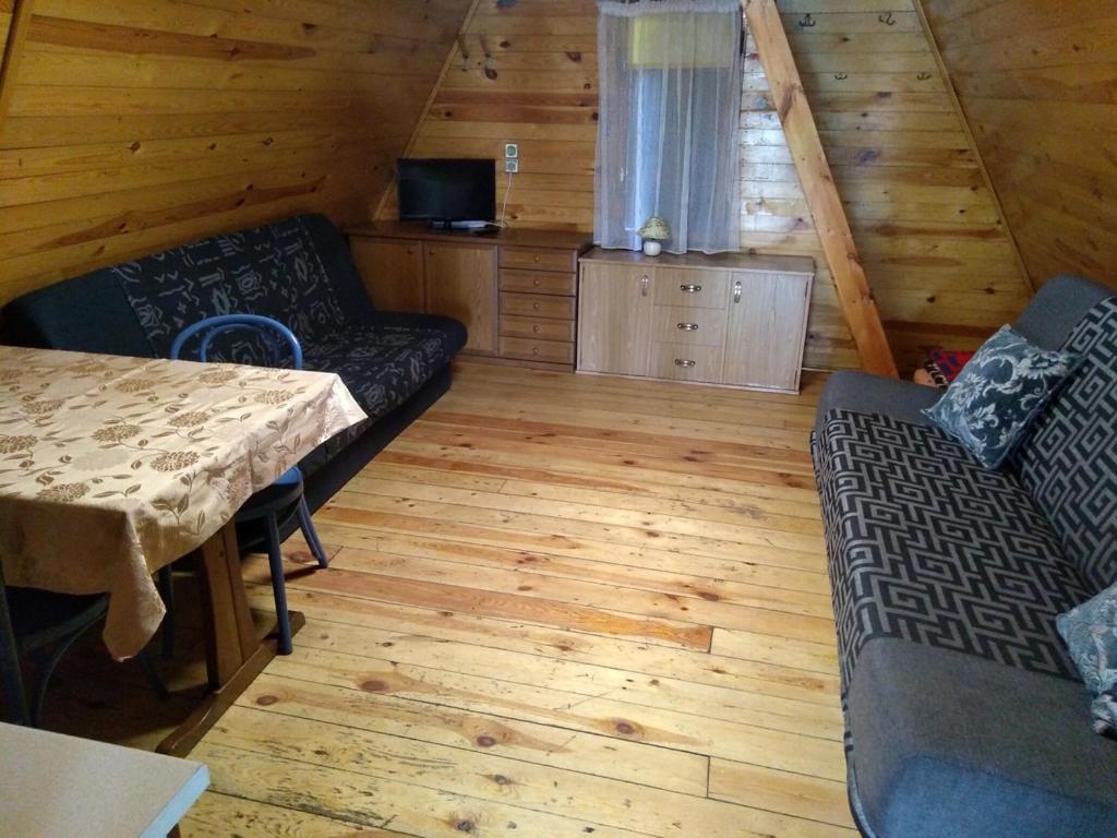 Ostoja Slesin Ślesin Exterior foto