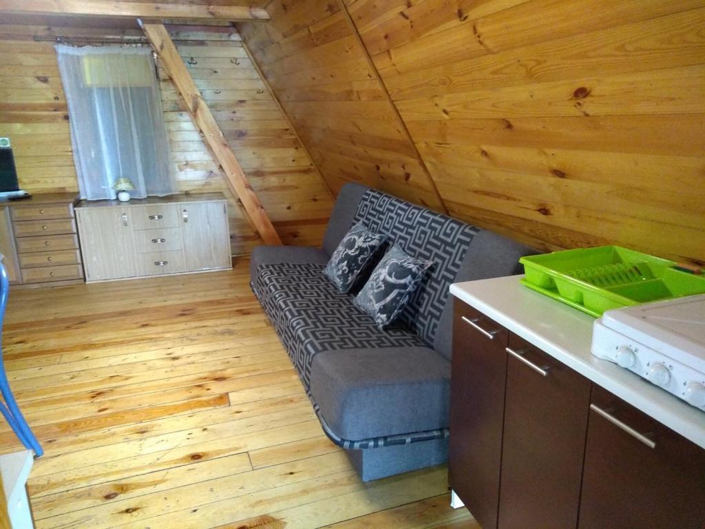 Ostoja Slesin Ślesin Exterior foto