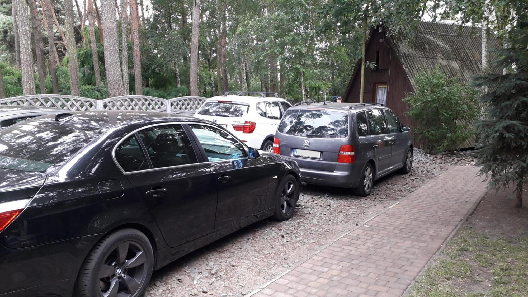 Ostoja Slesin Ślesin Exterior foto