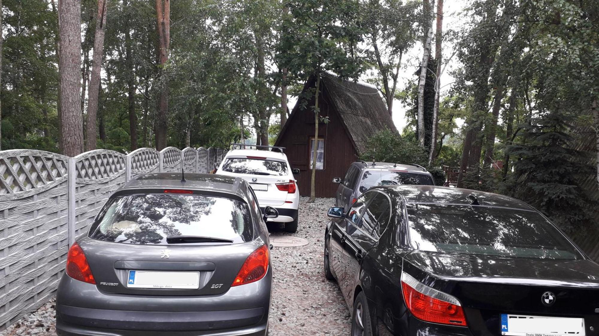 Ostoja Slesin Ślesin Exterior foto