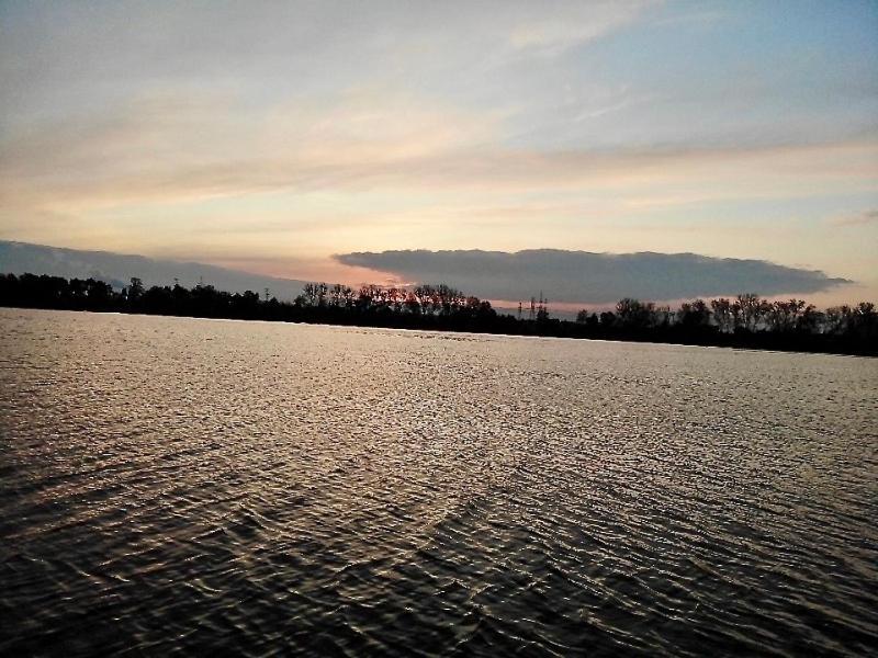 Ostoja Slesin Ślesin Exterior foto
