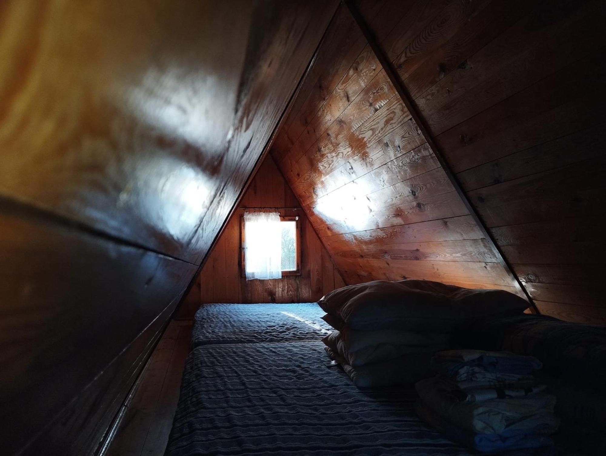 Ostoja Slesin Ślesin Exterior foto
